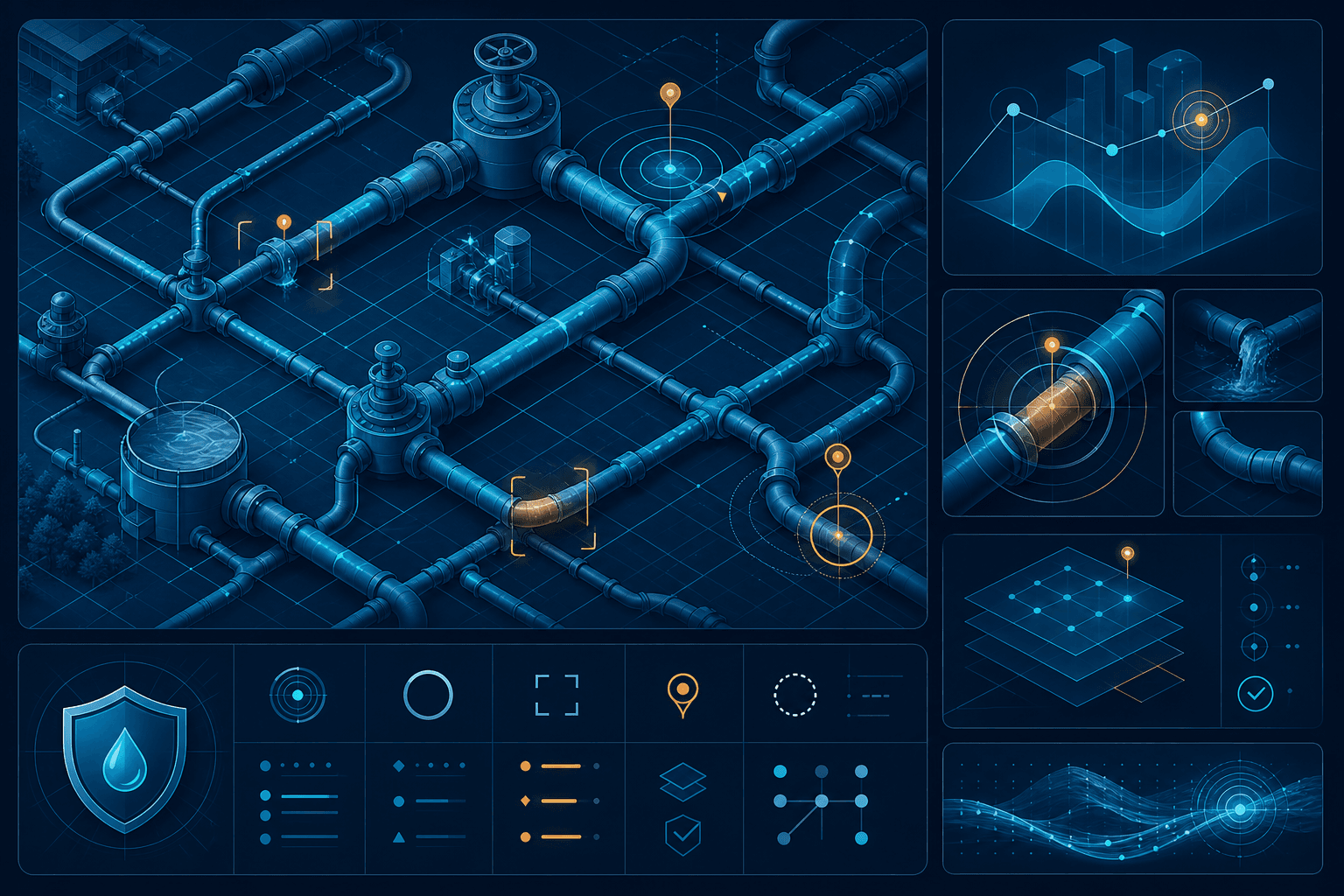Weekly Update May 9, 2026